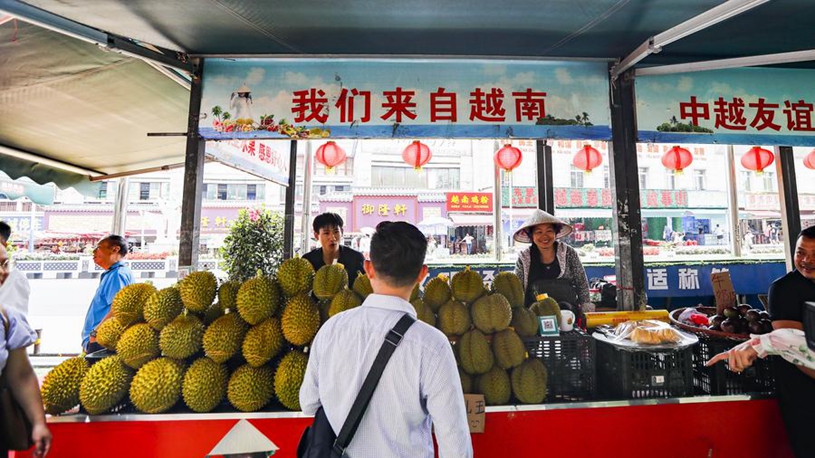 努力的结果