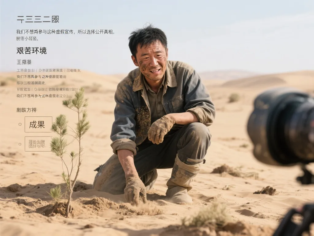 他们可能是
