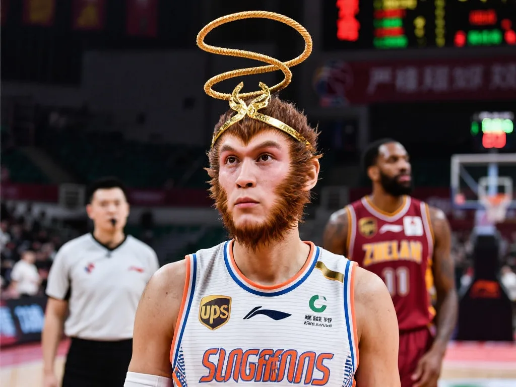 环境下