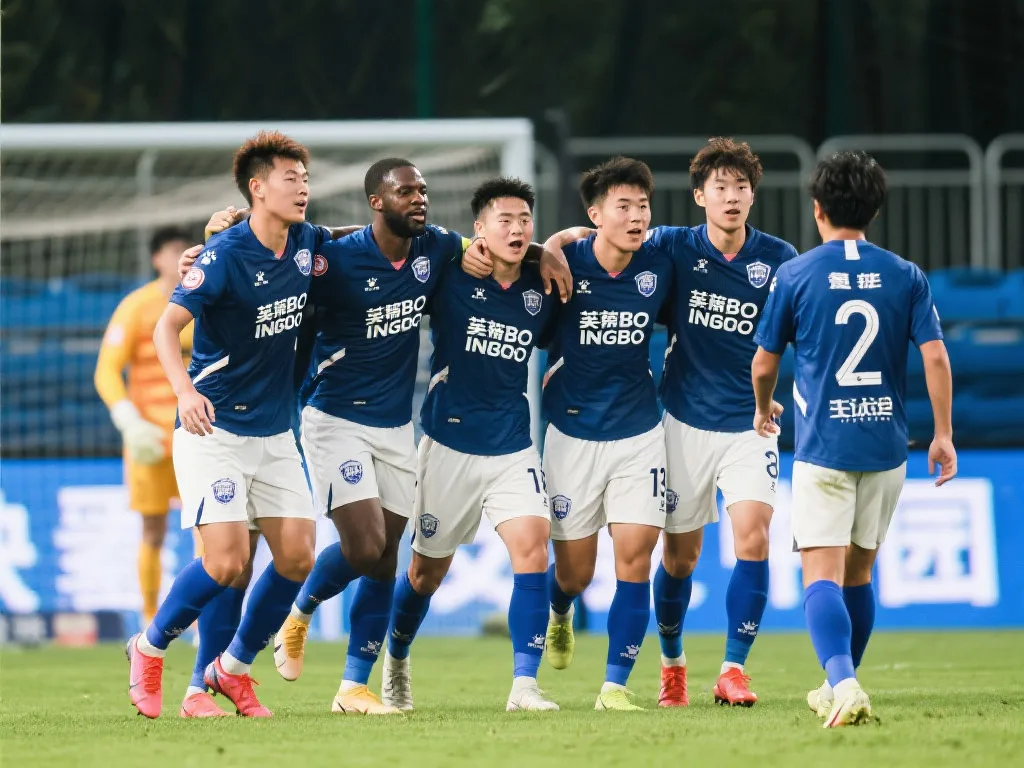 冠冠军