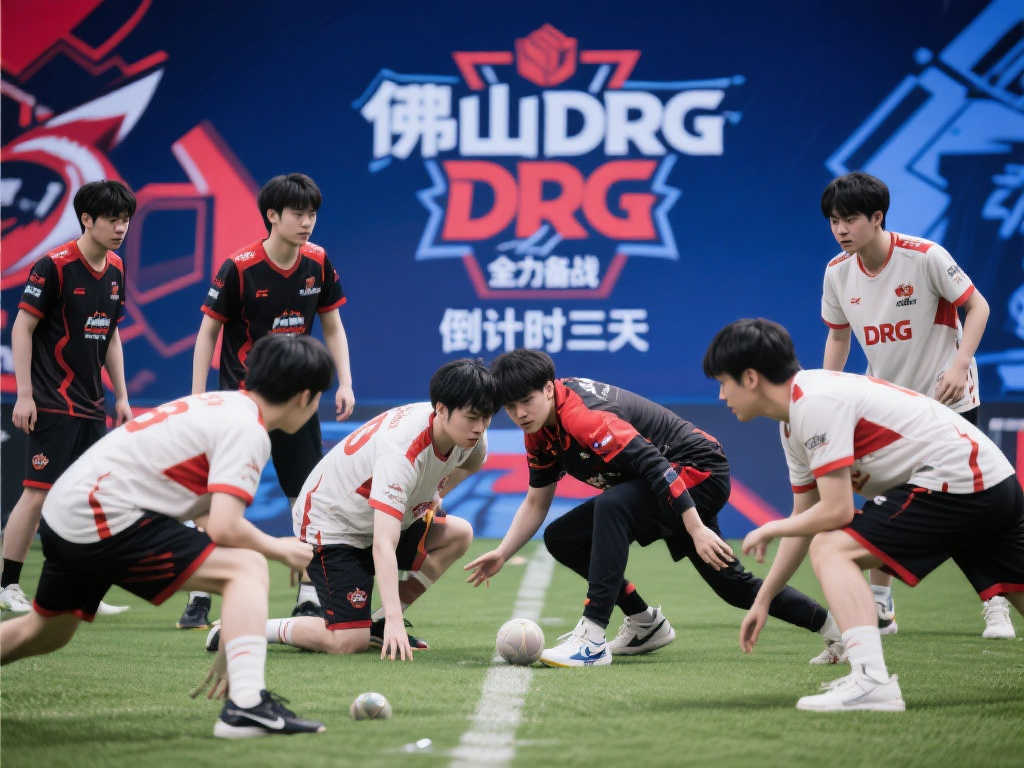 青少年联赛