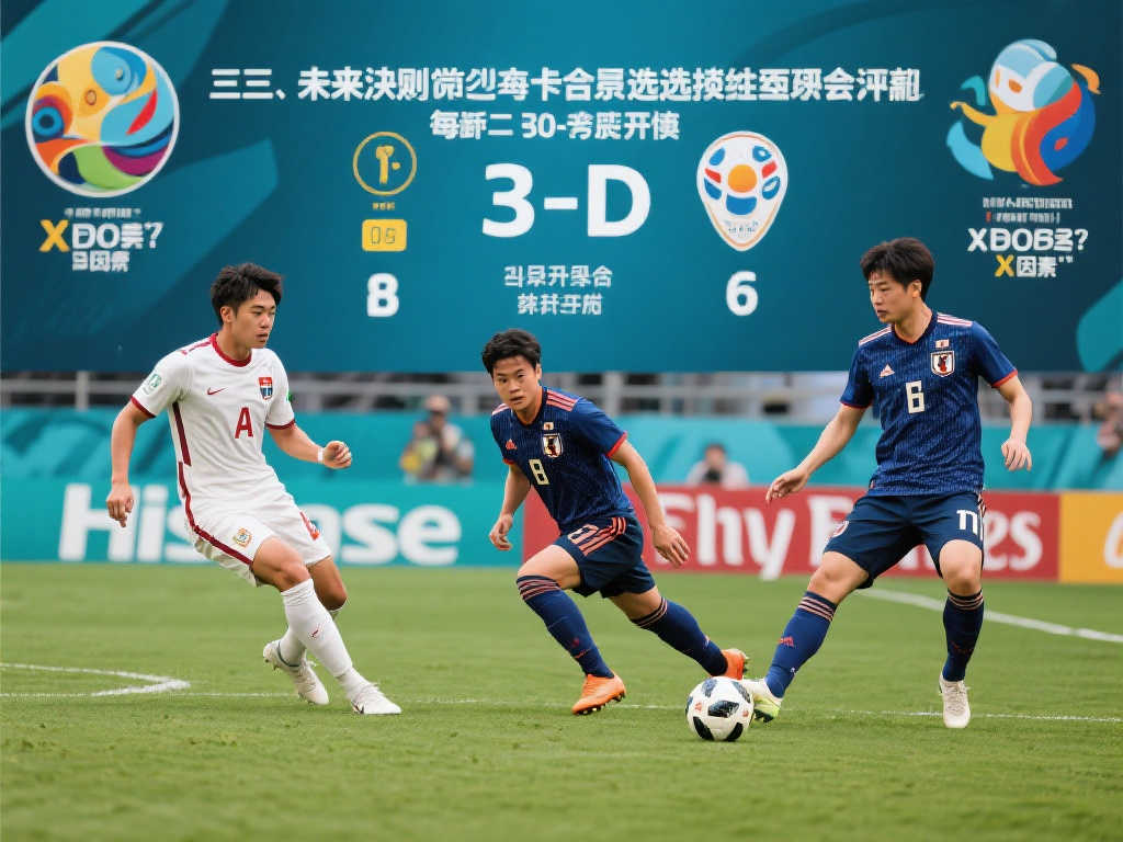 亞洲足球聯