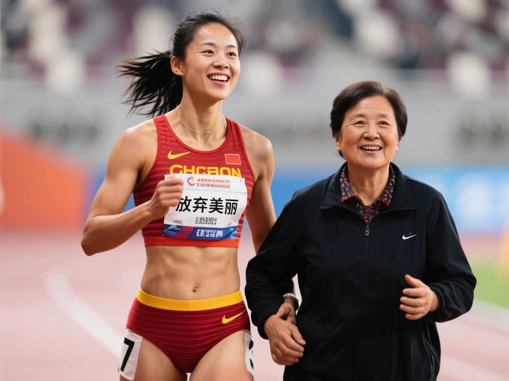 环境下