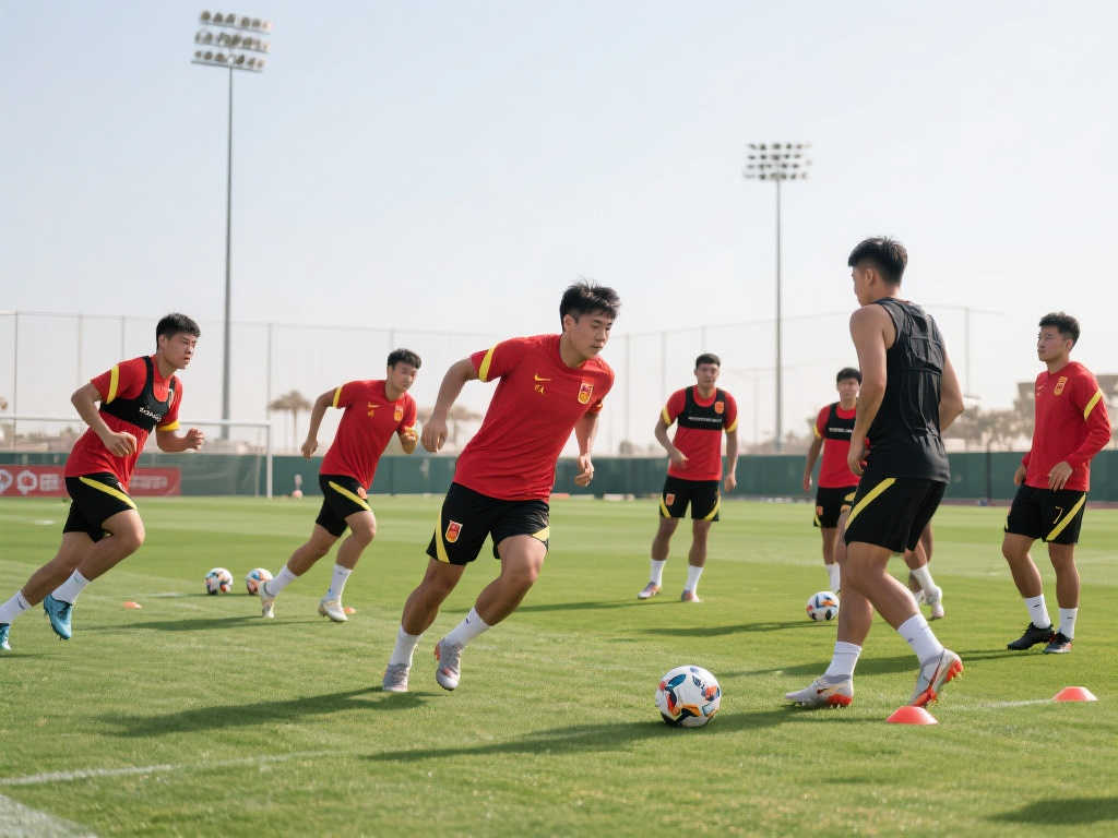 球員們之間 球員們之間