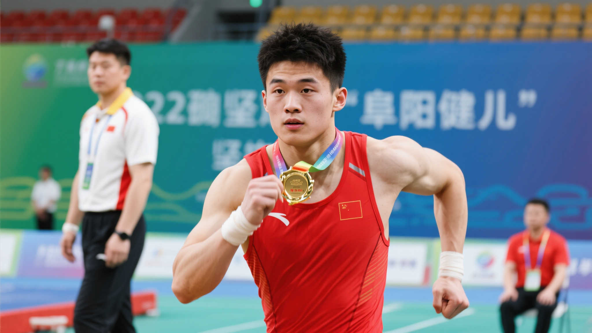 队的比赛中 队的比赛中