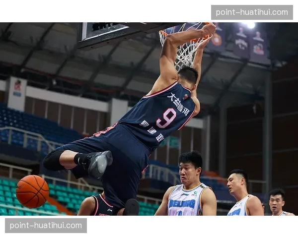回溯新疆广汇五年重建之路，从无缘季后赛到总决赛舞台