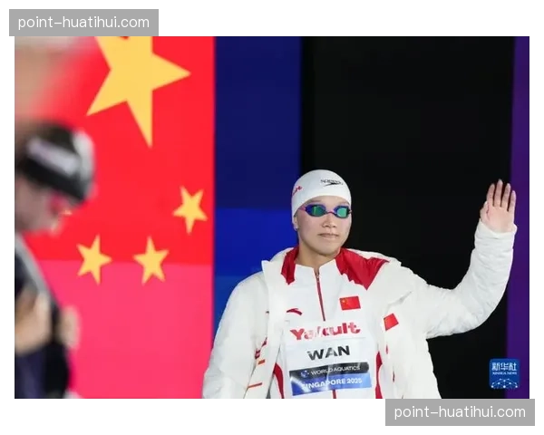 游泳世锦赛落幕：美国队奖牌榜第一，中国队斩获6金