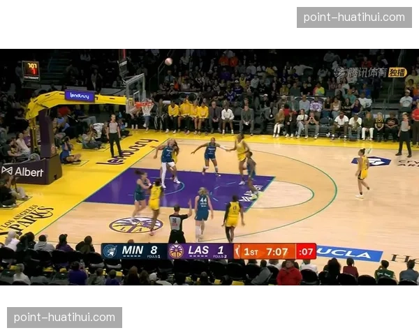 明尼苏达山猫与华盛顿神秘人季前赛对决，两队年轻阵容反击效率受考验